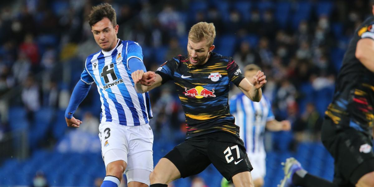 La Real se vuelve a citar con el glamour de Europa