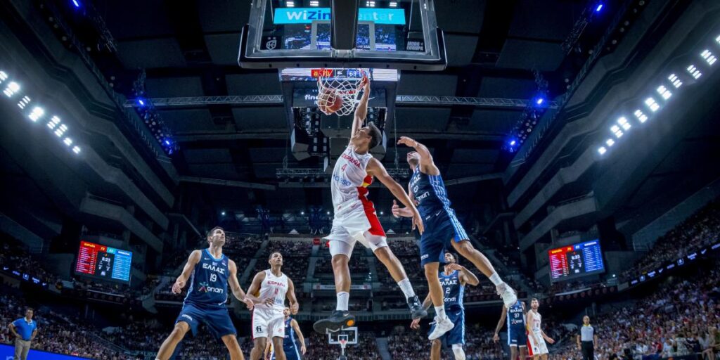 La Selección muestra claroscuros