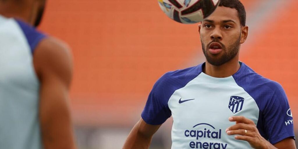 La Serie A, 'al rescate' de un Lodi que no lleva ni un minuto