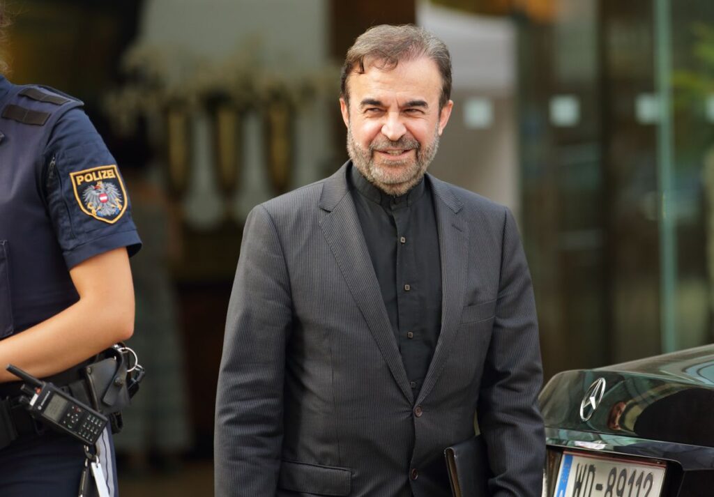 La UE presiona a Teherán y Washington para cerrar ya el acuerdo nuclear de Irán