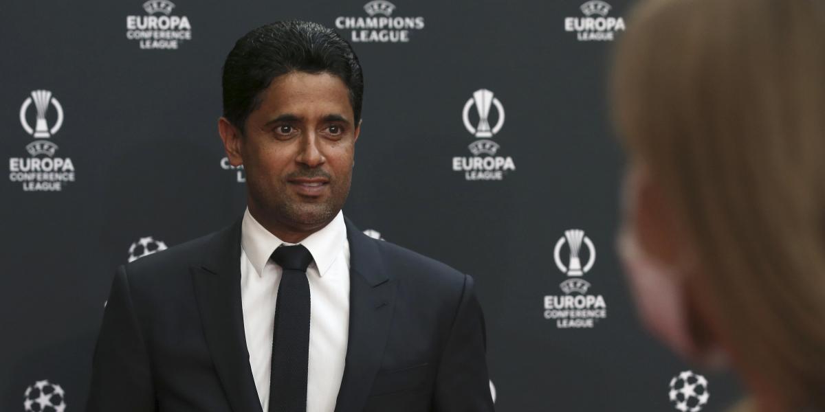 La UEFA amenaza con sancionar al PSG y al Marsella