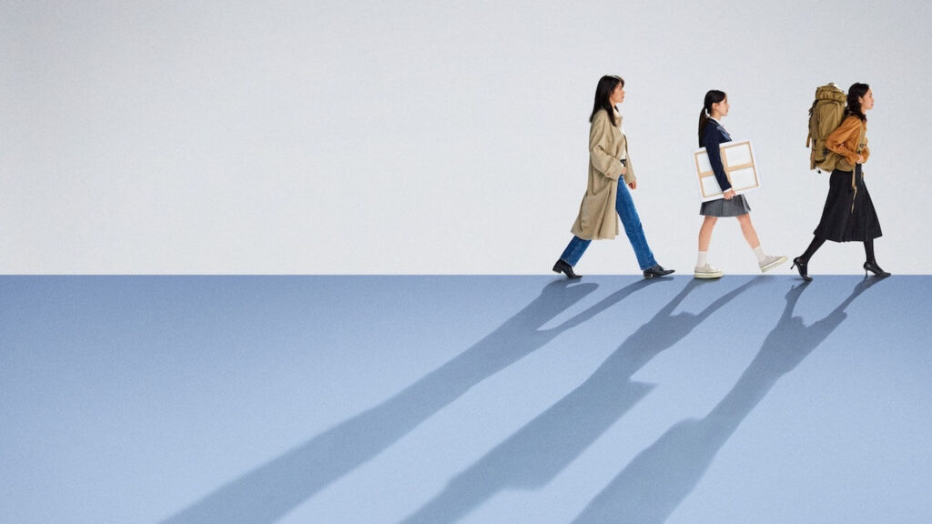 La adaptación de la serie coreana de 'Mujercitas' llegará a Netflix en septiembre de 2022