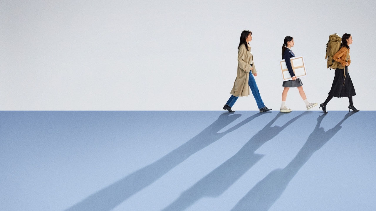 La adaptación de la serie coreana de ‘Mujercitas’ llegará a Netflix en septiembre de 2022