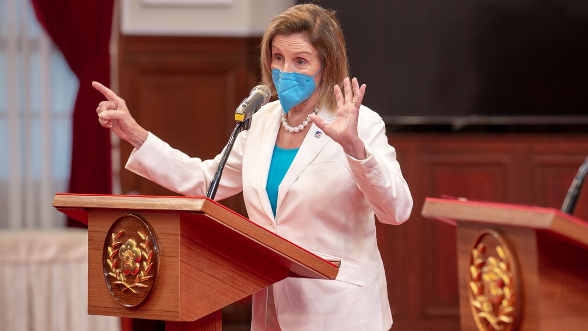 La asertividad china frente al desafío de Estados Unidos