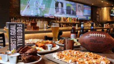 La asociación entre Amazon y DirecTV lleva 'Thursday Night Football' a más de 300 000 bares, restaurantes y otros lugares