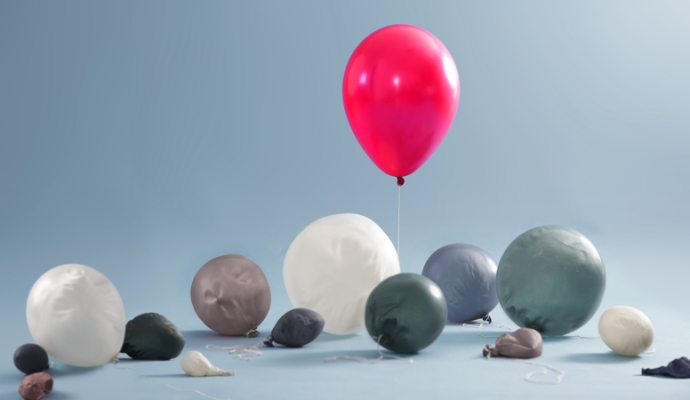 La burbuja de financiación de la ciberseguridad no ha estallado, pero está empezando a desinflarse