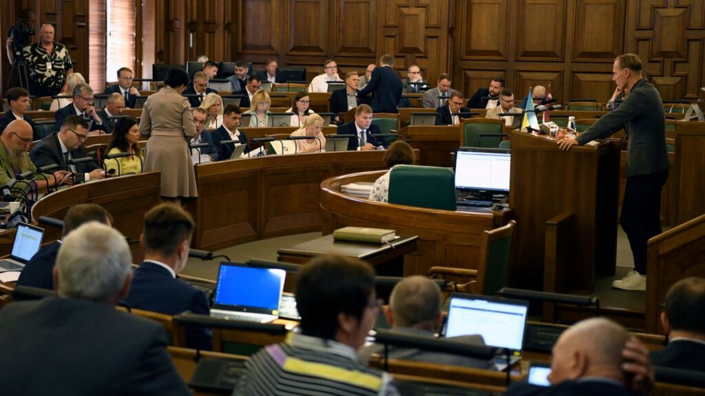 La cancelación de visados a turistas rusos abre otro frente en la UE