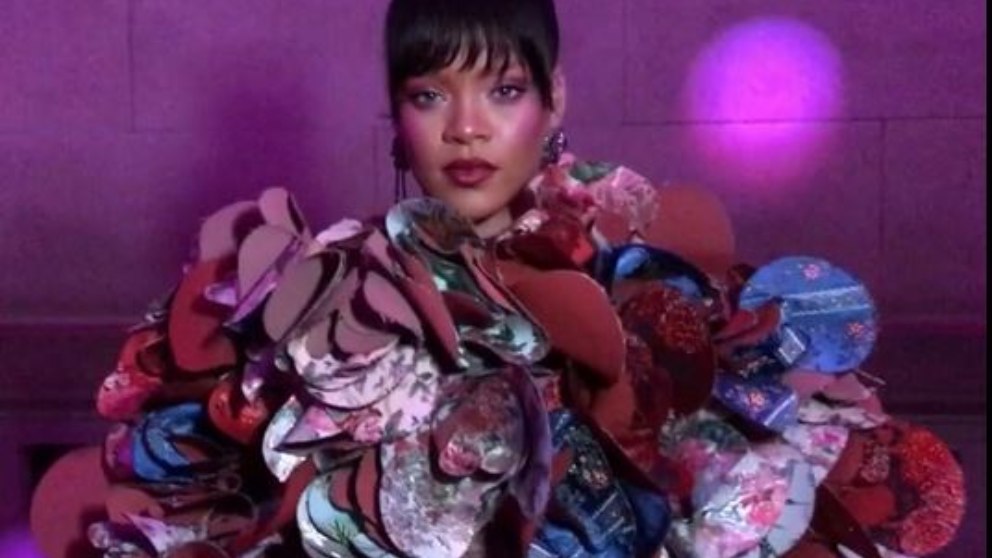 La cantante femenina más rica del mundo