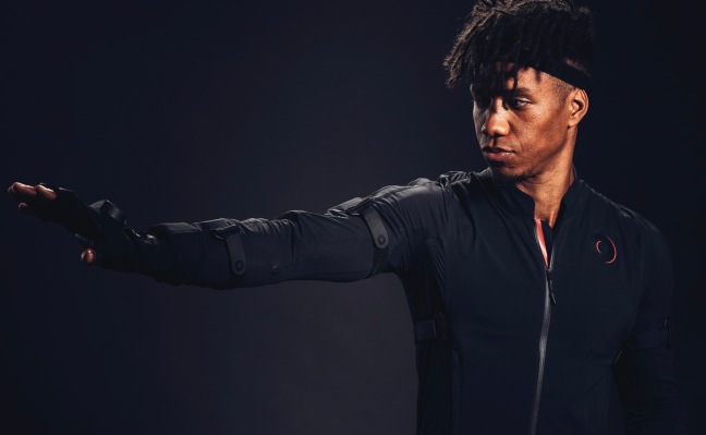 La captura de movimiento se vuelve más accesible a medida que Rokoko recauda una valoración de $ 80 millones