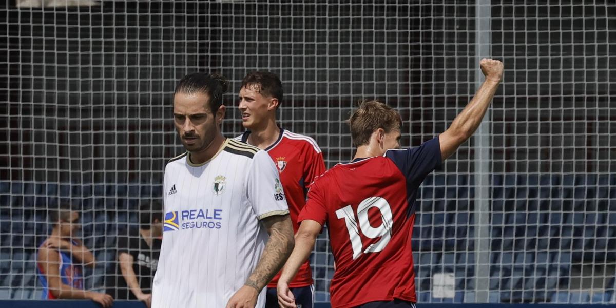 La confirmación de Pablo Ibáñez