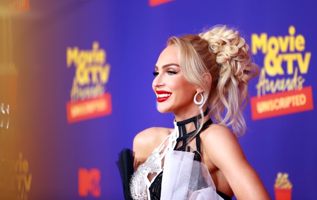 La correduría de la estrella de ‘Selling Sunset’, Christine Quinn, presenta una nueva plataforma de puntuación de crédito criptográfico