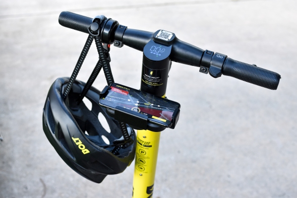 La desaparición de Bolt Mobility muestra cuán corrosiva puede ser la depreciación para las nuevas empresas de IRL