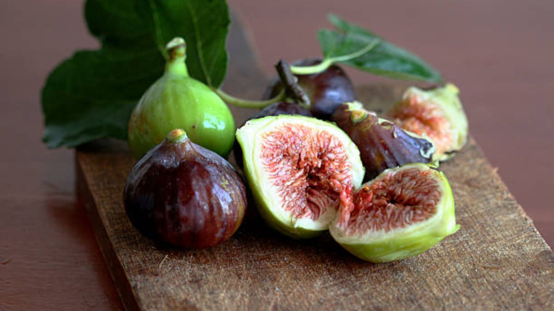 La diferencia que no creerías entre los higos y las brevas