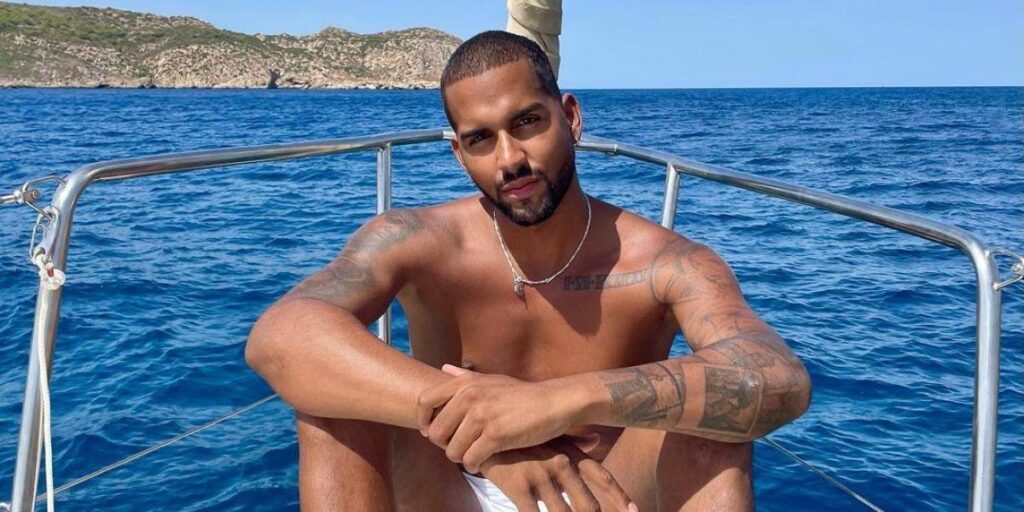 La drástica decisión que ha tomado Yulen Pereira sobre su relación con Anabel Pantoja