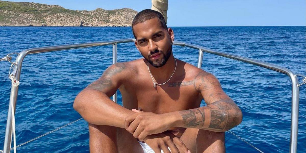 La drástica decisión que ha tomado Yulen Pereira sobre su relación con Anabel Pantoja