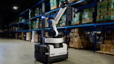 La empresa de cadena de suministro NFI firma un acuerdo de $ 10 millones para implementar los robots Stretch de Boston Dynamics