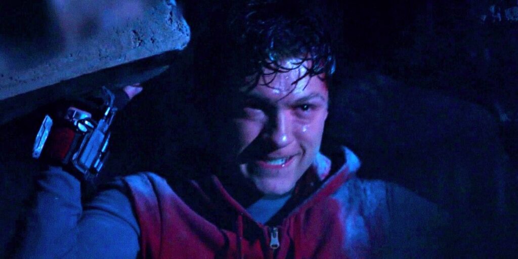 La escena más importante de Spider-Man de Tom Holland explicada por Kevin Feige