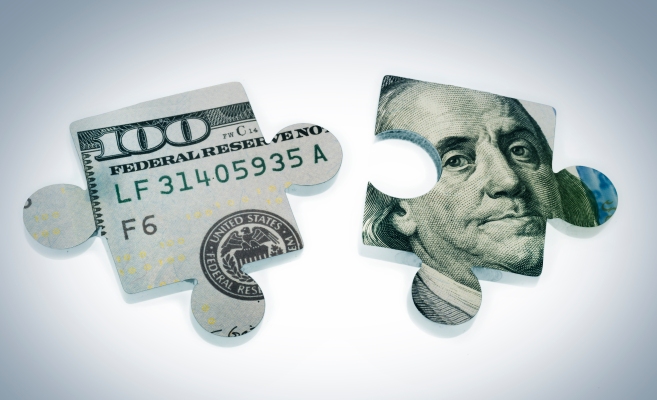 La estrategia de Upper90 de cortar cheques con crédito y capital puede ser más relevante que nunca