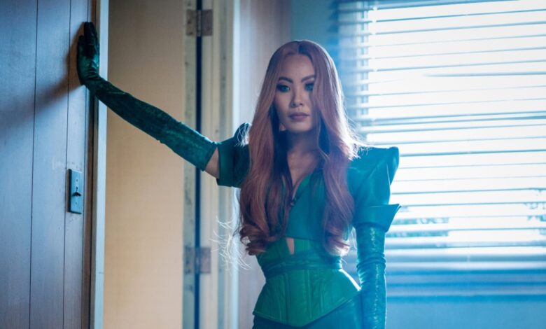 La estrella de Batwoman comparte la divertida coincidencia de Avengers 5 para hacer campaña por un papel