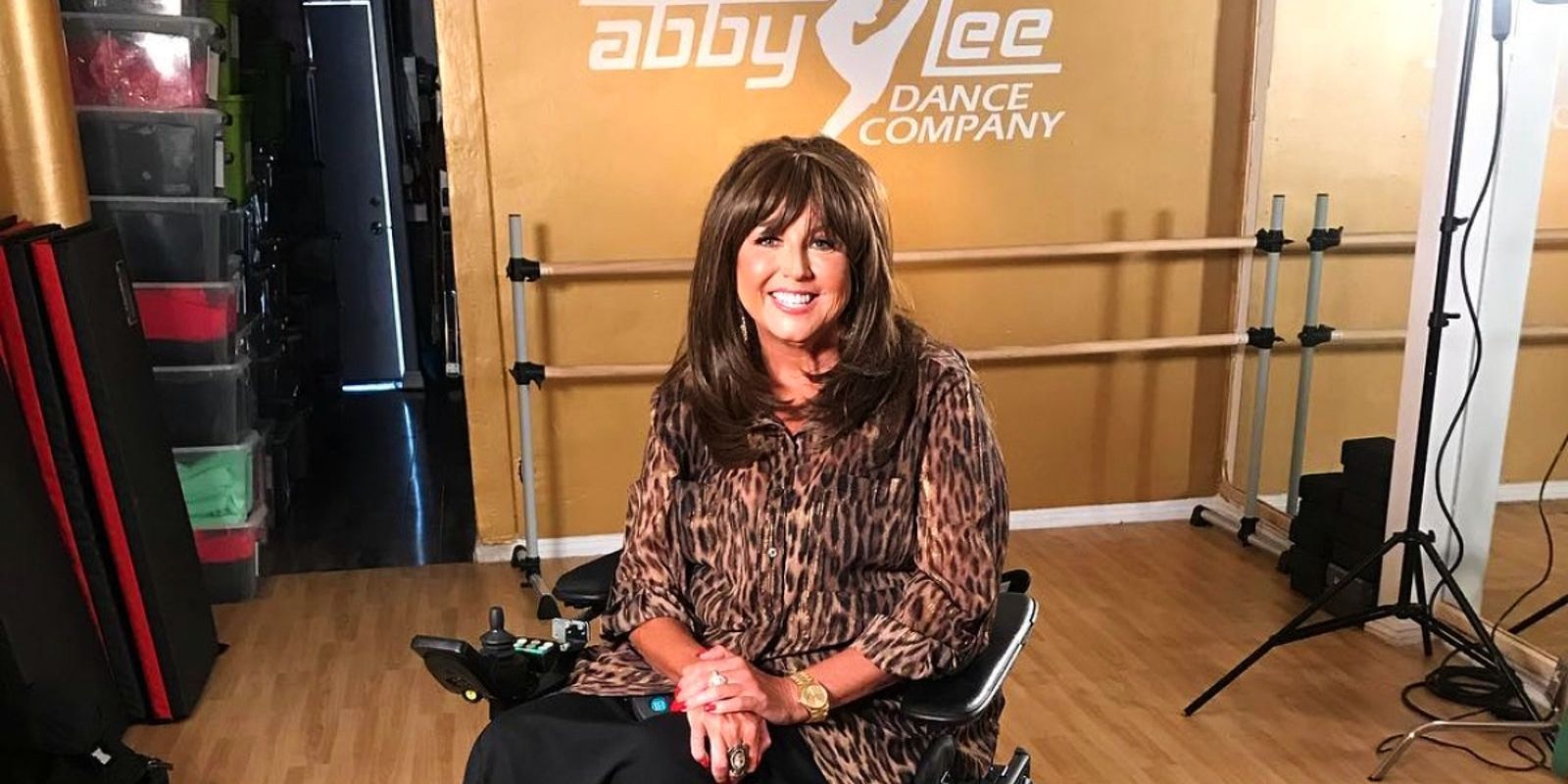La estrella de Dance Moms, Abby Lee Miller, quiere unirse a RHOBH