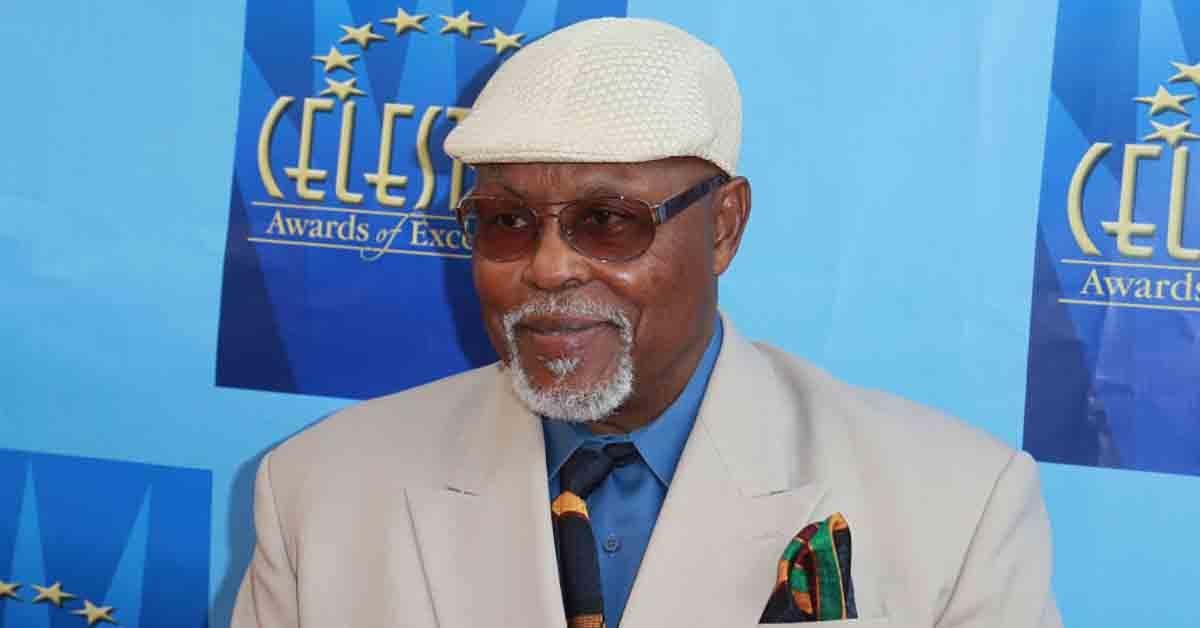 La estrella de Magnum PI, Roger E. Mosley, muere a los 83 años