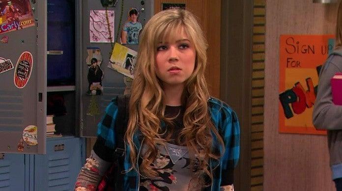 La estrella de iCarly, Jennette McCurdy, revela por qué se negó a regresar para el reinicio