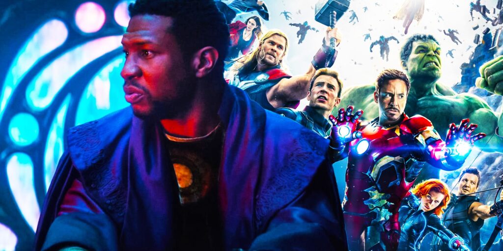 La fase 6 hace que el nuevo héroe desaparecido de MCU sea probable para Avengers 5