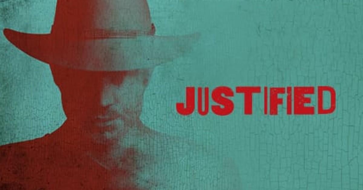 La filmación de Justified Revival se interrumpió después de que se arrojara un dispositivo explosivo en el set en Chicago