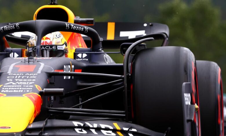 La fórmula secreta de Red Bull para batir a Ferrari