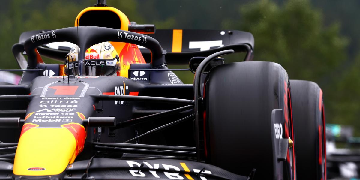 La fórmula secreta de Red Bull para batir a Ferrari