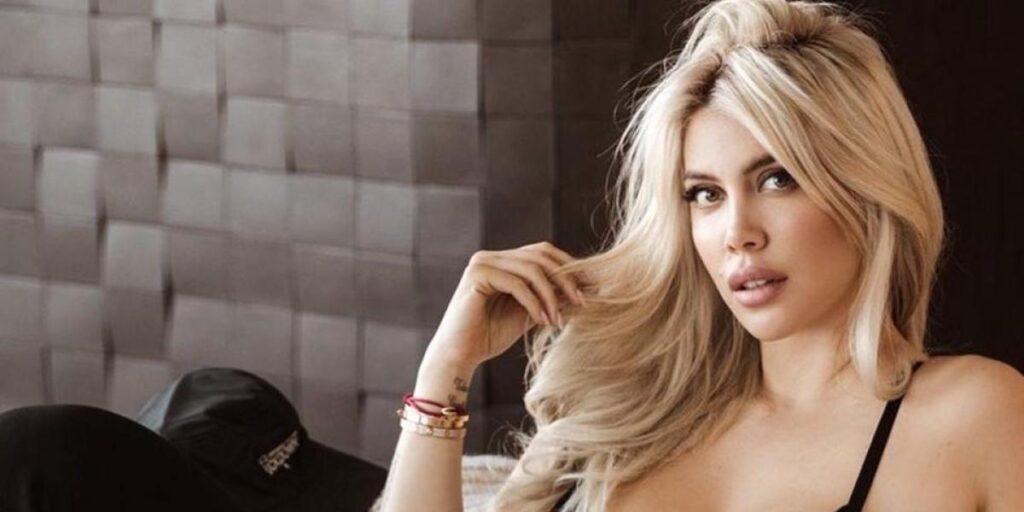 La foto con la que Wanda Nara aclara de una vez por todas su situación con Mauro Icardi