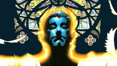 La hipocresía religiosa de Nightcrawler lo convierte en el X-Man más importante de Marvel