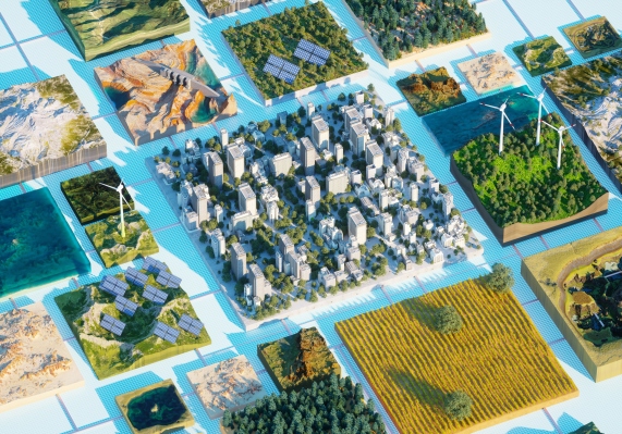 La hoja de ruta para construir el Uber de la tecnología climática