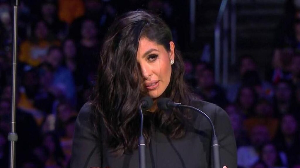 La indemnización por el caso de las fotos de Kobe Bryant irá a fines benéficos