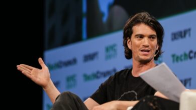 La industria tecnológica reacciona al regreso de Adam Neumann a los bienes raíces respaldado por a16z