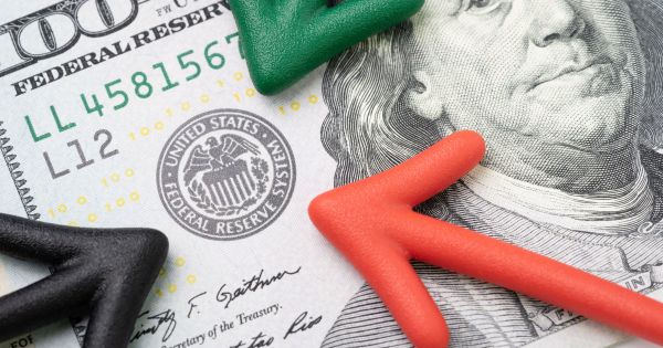 La inflación interanual de Estados Unidos bajó al 8,5% por la caída de los precios energéticos