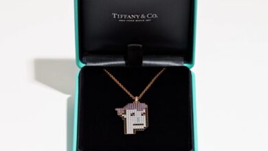 La inmersión de Tiffany y Gucci en las criptomonedas es un equilibrio entre reputación e ingresos