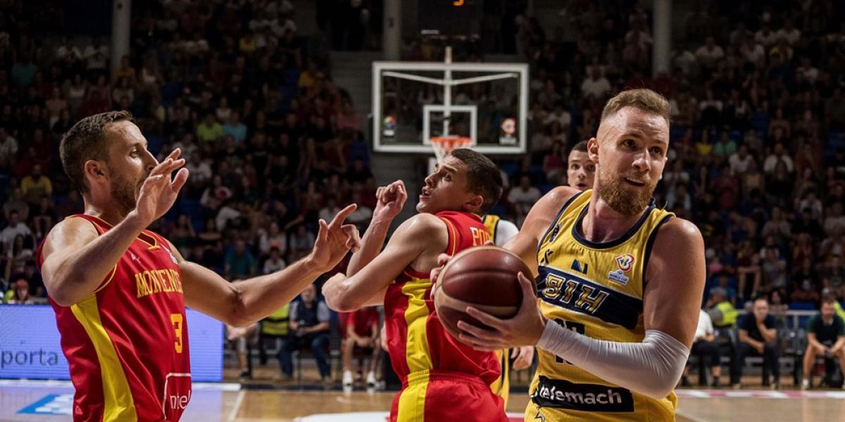 La lesión de Musa queda en susto y el bosnio recibe el alta hospitalaria