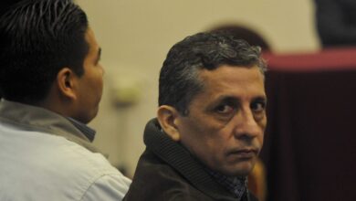 La libertad de Antauro Humala altera el inestable tablero político peruano