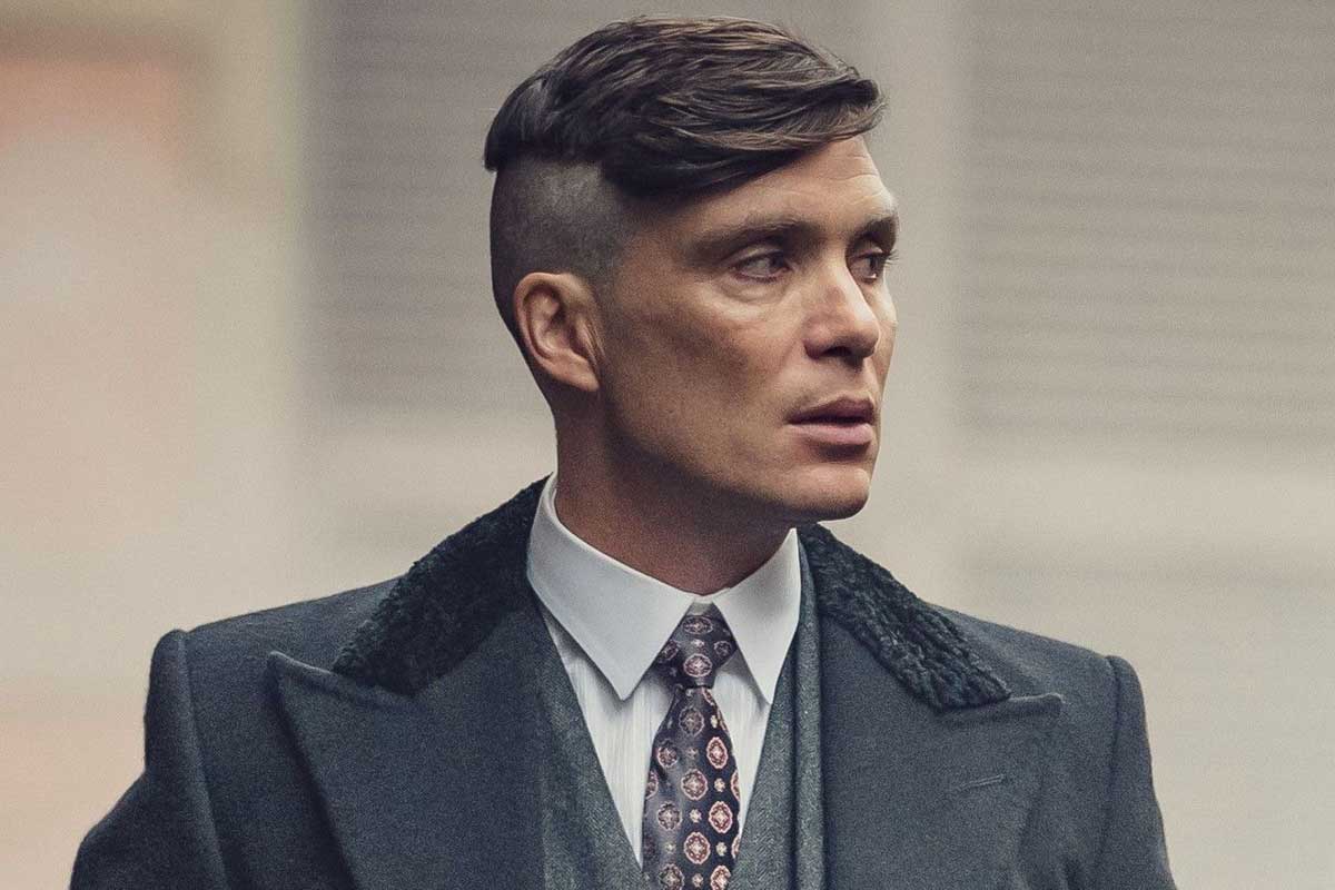 La llamativa razón por la que el actor que interpreta a Tommy Shelby en Peaky Blinders no tiene redes sociales