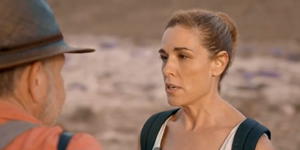 La madre de Mario Biondo carga duramente contra Raquel Sánchez Silva