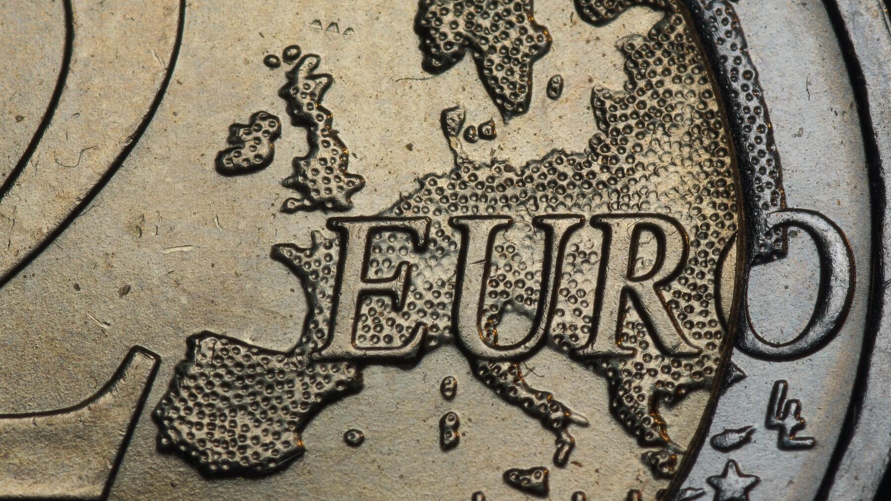 La moneda de 2 euros que vale 2.000 por un fallo de fabricación