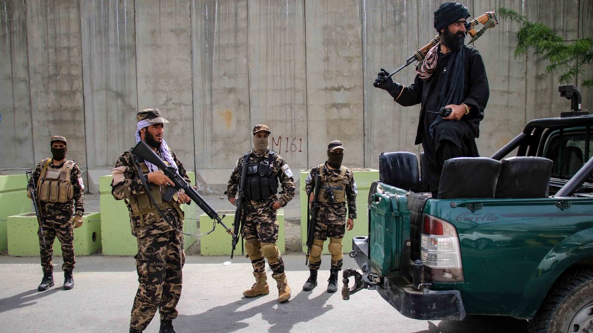 La muerte de Al Zawahiri consolida los logros antiterroristas de Biden mientras aspiraba a frenar a China y Rusia