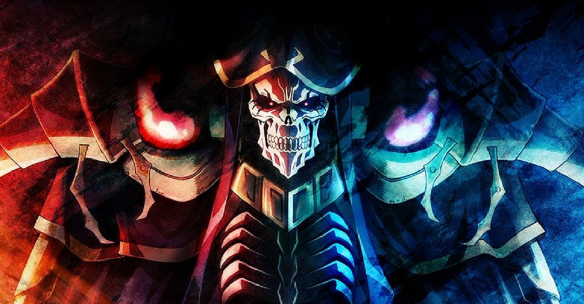 La nueva película de Overlord lanza el primer póster