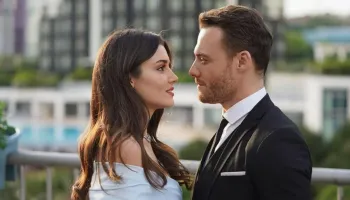 La nueva serie turca que te atrapará hasta más que ‘Love is in the air’ (‘En el corazón de la ciudad’)