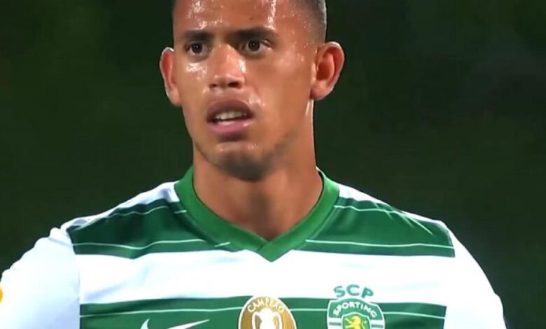 La obsesión del Wolves con Portugal: ¡45 millones por un jugador del Sporting!