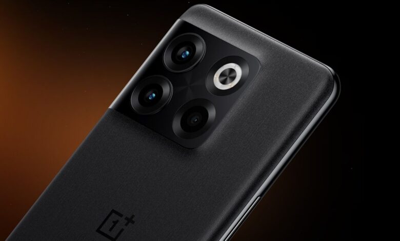 La oferta de pedido anticipado de OnePlus 10T le permite ahorrar mucho en la variante de 256 GB