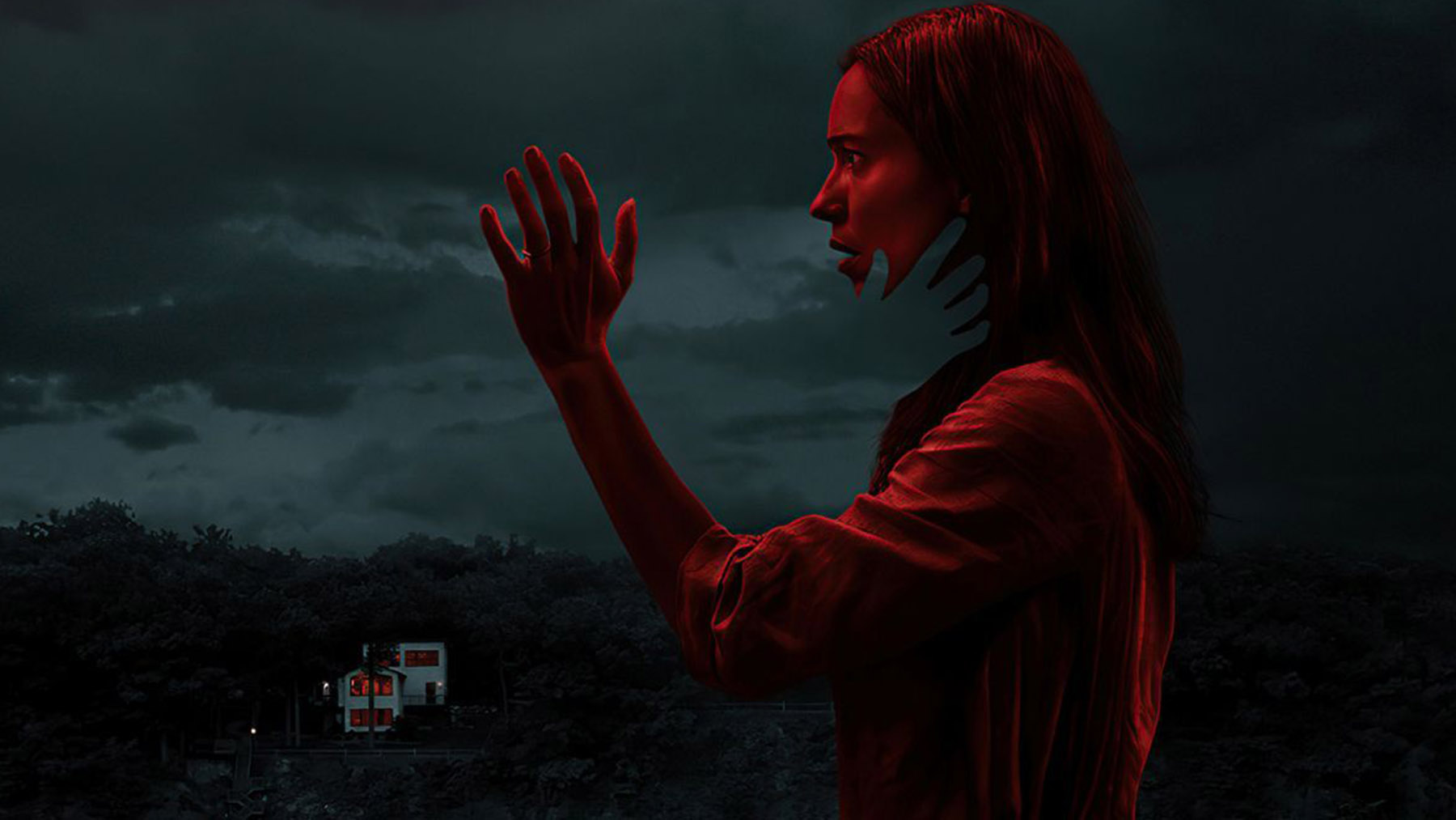 La película más terrorífica de los últimos tiempos que sólo encontrarás en Disney +