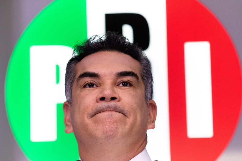 La pesadilla televisada de ‘Alito’ Moreno