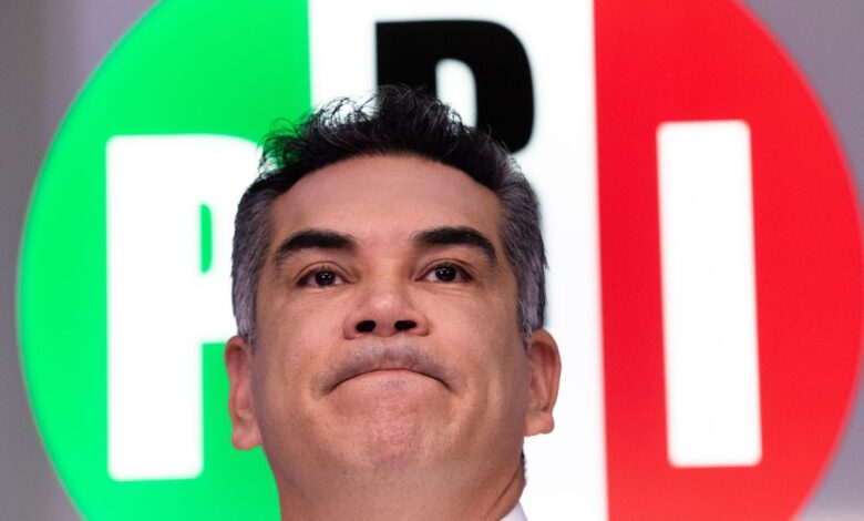 La pesadilla televisada de ‘Alito’ Moreno